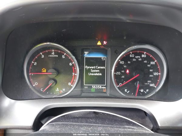 2017 TOYOTA RAV4 SE — I7