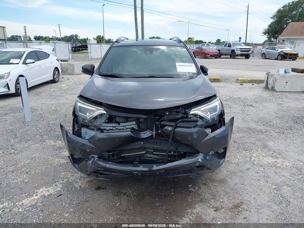 2017 TOYOTA RAV4 SE — I115