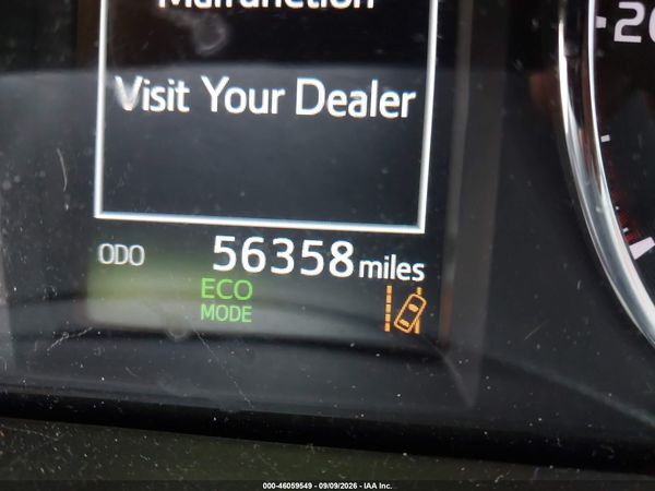 2017 TOYOTA RAV4 SE — I118