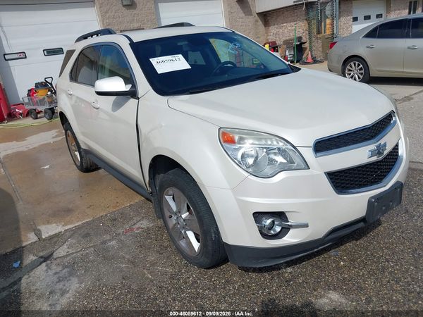 2014 CHEVROLET EQUINOX 2LT — I1