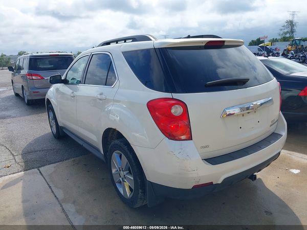 2014 CHEVROLET EQUINOX 2LT — I3