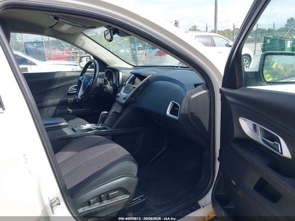 2014 CHEVROLET EQUINOX 2LT — I5
