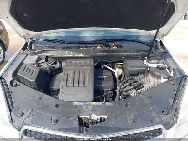 2014 CHEVROLET EQUINOX 2LT — I10
