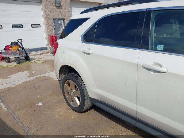 2014 CHEVROLET EQUINOX 2LT — I152