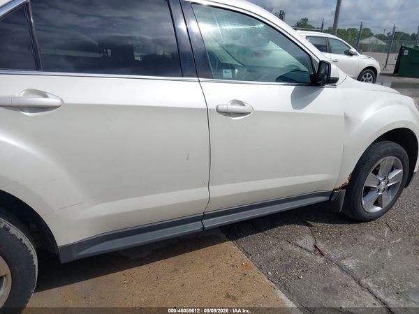 2014 CHEVROLET EQUINOX 2LT — I153