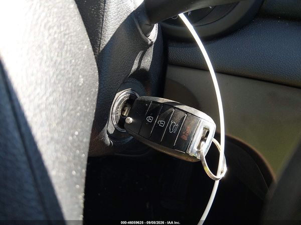 2017 KIA SPORTAGE LX — I11