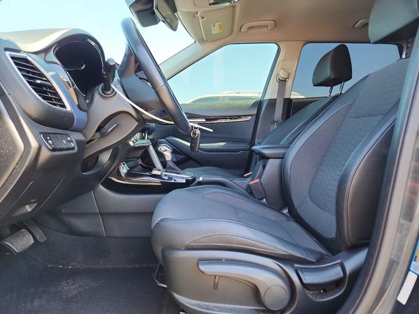 2023 KIA SELTOS