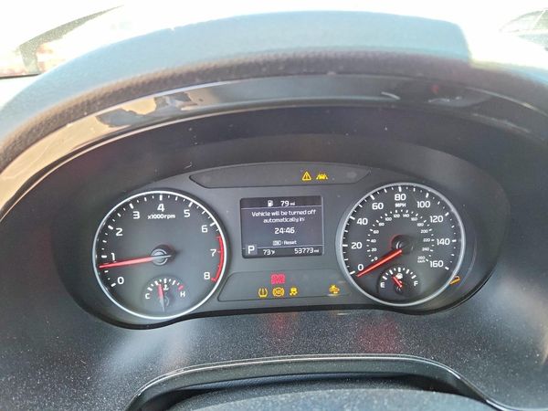 2023 KIA SELTOS