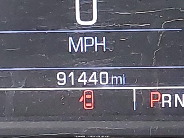 2017 CHEVROLET SILVERADO 1500 1LT — I118