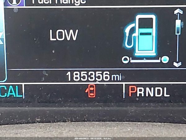 2018 CHEVROLET SILVERADO 2500HD LT — I118