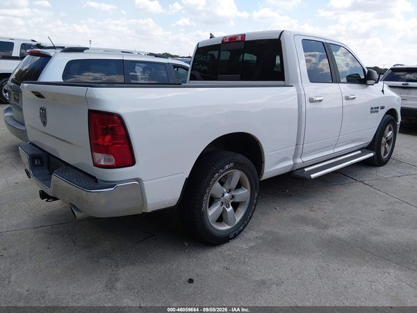 2018 RAM 1500 LONE STAR  4X2 6'4 BOX — I4