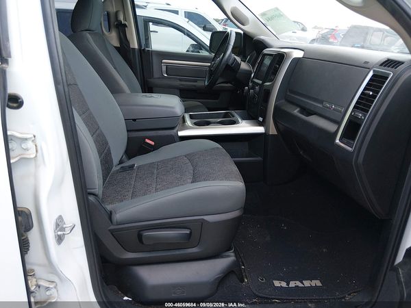 2018 RAM 1500 LONE STAR  4X2 6'4 BOX — I5