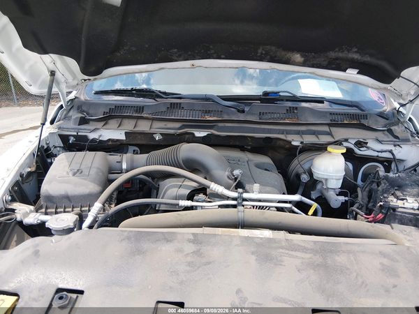 2018 RAM 1500 LONE STAR  4X2 6'4 BOX — I10