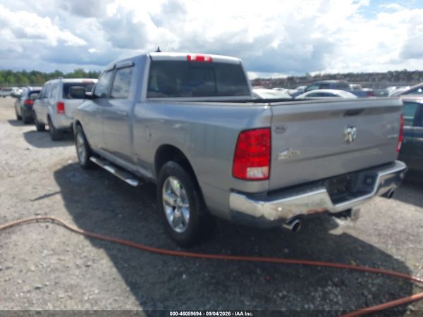 2019 RAM 1500 CLASSIC BIG HORN  4X4 6'4 BOX — I3