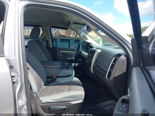 2019 RAM 1500 CLASSIC BIG HORN  4X4 6'4 BOX — I5