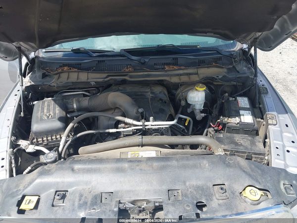 2019 RAM 1500 CLASSIC BIG HORN  4X4 6'4 BOX — I10