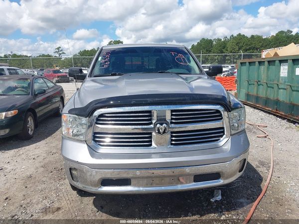 2019 RAM 1500 CLASSIC BIG HORN  4X4 6'4 BOX — I115
