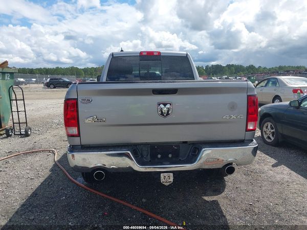 2019 RAM 1500 CLASSIC BIG HORN  4X4 6'4 BOX — I119