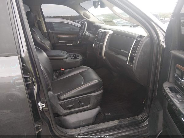 2017 RAM 1500 LARAMIE  4X4 5'7 BOX — I5