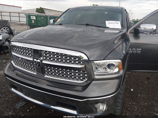 2017 RAM 1500 LARAMIE  4X4 5'7 BOX — I6