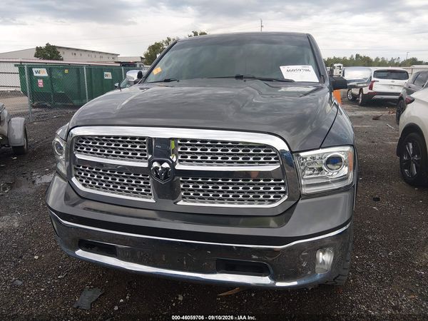2017 RAM 1500 LARAMIE  4X4 5'7 BOX — I115