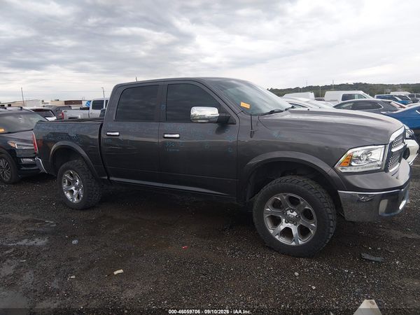 2017 RAM 1500 LARAMIE  4X4 5'7 BOX — I116