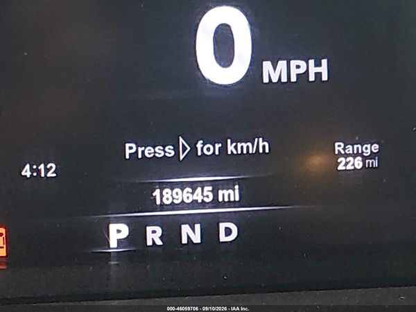 2017 RAM 1500 LARAMIE  4X4 5'7 BOX — I118