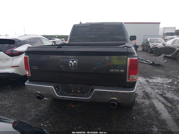 2017 RAM 1500 LARAMIE  4X4 5'7 BOX — I119