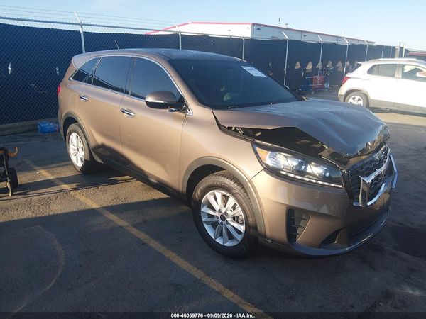 2020 KIA SORENTO 2.4L LX — I1