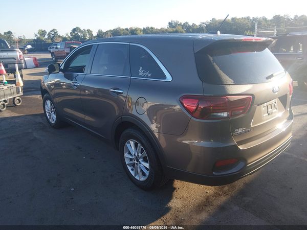 2020 KIA SORENTO 2.4L LX — I3