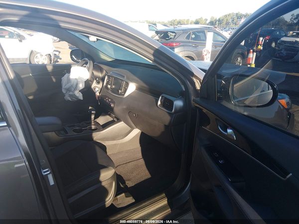 2020 KIA SORENTO 2.4L LX — I5