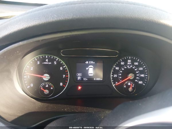 2020 KIA SORENTO 2.4L LX — I7