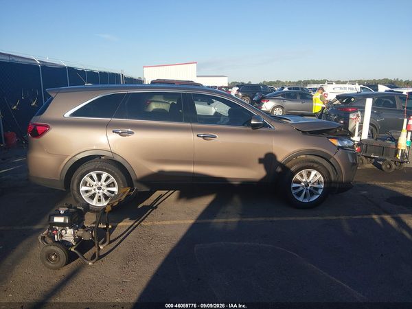 2020 KIA SORENTO 2.4L LX — I116