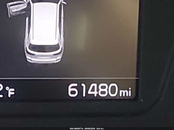 2020 KIA SORENTO 2.4L LX — I118