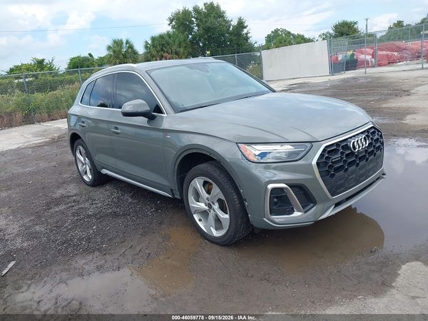 2023 AUDI Q5 — I1