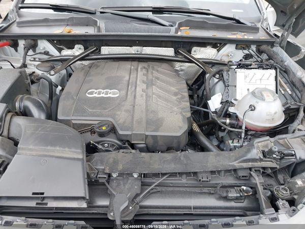 2023 AUDI Q5 — I10