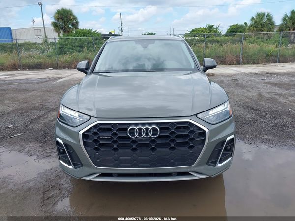 2023 AUDI Q5 — I115