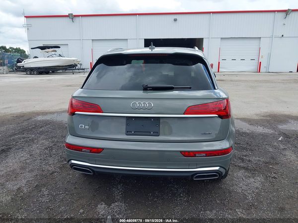 2023 AUDI Q5 — I119