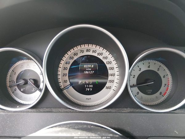 2013 MERCEDES-BENZ C 300 SPORT 4MATIC — I7