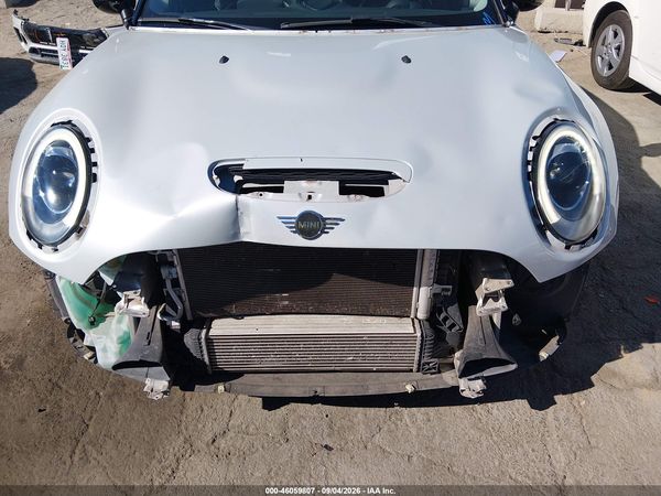 2019 MINI CLUBMAN COOPER S — I6