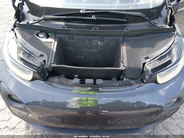 2014 BMW I3 BASE W/RANGE EXTENDER — I10