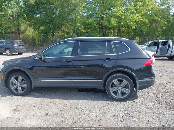 2020 VOLKSWAGEN TIGUAN — I117