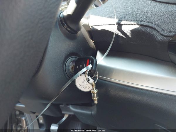 2016 HONDA CR-V SE — I11