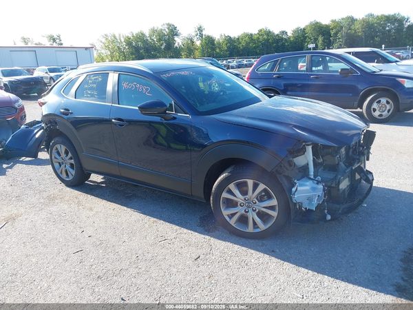 2023 MAZDA CX-30 2.5 S PREFERRED — I1