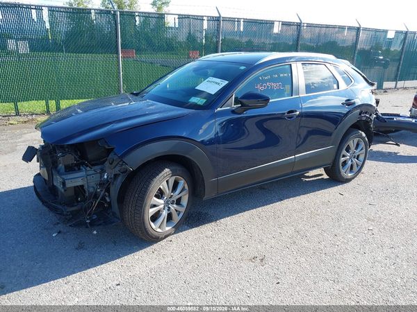 2023 MAZDA CX-30 — I2