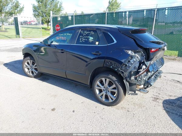 2023 MAZDA CX-30 2.5 S PREFERRED — I3