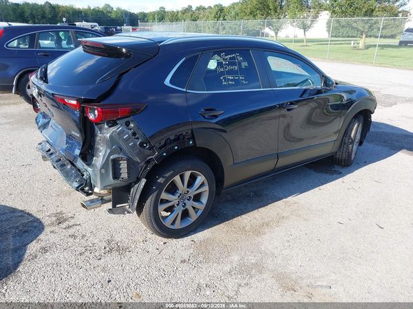 2023 MAZDA CX-30 2.5 S PREFERRED — I4