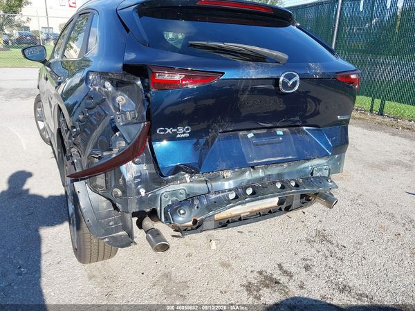 2023 MAZDA CX-30 2.5 S PREFERRED — I6