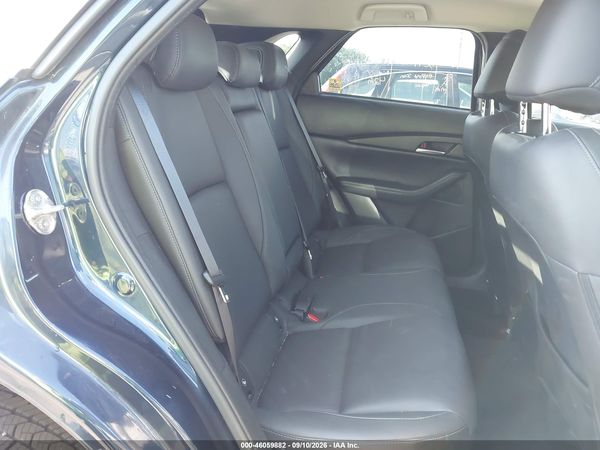 2023 MAZDA CX-30 2.5 S PREFERRED — I8