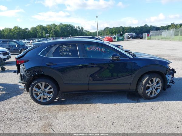 2023 MAZDA CX-30 2.5 S PREFERRED — I116